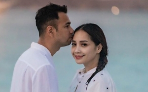 Nagita Slavina Buka Isi Ponsel Raffi Ahmad Setelah 6 Tahun Menikah, Temukan Obrolan Bikin Kesal