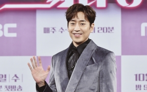 Eric Mun Bahas Syuting Pole Dance di 'The Spies Who Loved Me', Alami Kejadian Tak Terduga 