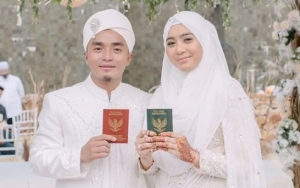  'Ngeprank' Taqy Malik Saat Lamaran, Wajah Cantik Mesya Kakak Sherel Thalib Bak Putri Arab