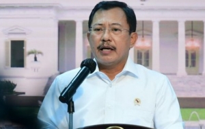 IDI Surati Menkes Terawan Soal Vaksinasi Corona, Minta Lakukan Hal Ini