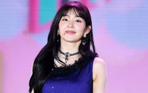 Irene Red Velvet Cantik-Cantik Ternyata Punya Kebiasaan Aneh Ini