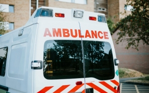 Tolak PHK Saat Pandemi, Pekerja Ambulans DKI Gelar Demo Hari Ini
