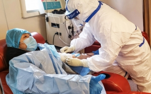 Jangan Abaikan! 2 Gejala Ini Ternyata Pertanda Awal Infeksi Virus Corona