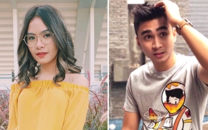 Dikuntit 'Sasaeng', Salsha Mantan Lutfi Agizal Nyolot Ancam Bongkar Bukti Rekaman Suara?