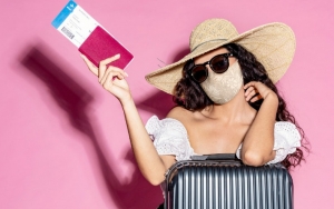 Wisatawan Diimbau Ketahui Zona Destinasi Sebelum Berlibur