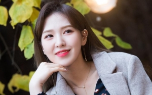 Wendy Bikin Member Red Velvet yang Lain Tersentuh Saat Tunjukkan Perhatian dengan Lakukan Ini