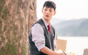 Semangat di Awal, Ji Soo Ternyata Punya Keluhan Begini Saat Syuting 'When I Was the Most Beautiful'