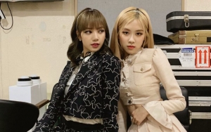 Lisa dan Rose BLACKPINK Buka-Bukaan Soal Pertengkaran Mereka di Masa Trainee