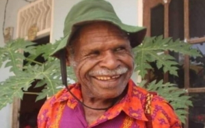 Gereja Tuntut Ini Soal Dugaan Aparat Tembak Pendeta Yeremia Di Papua