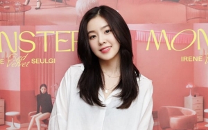 Fans Yakin Irene Tak Mungkin Berperilaku Buruk pada Staf Lewat Bukti-Bukti Ini