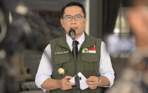 Antisipasi Long Weekend, Ridwan Kamil Bakal Tutup Puncak Bogor Bila Lebihi Kapasitas