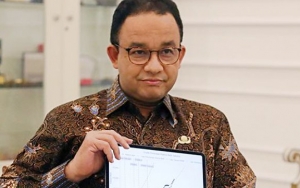 Didemo di Balai Kota, Anies Baswedan Tak Temui Massa Pekerja Ambulans DKI Karena Ini