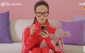 'True Beauty' Rilis Teaser Cupu Moon Ga Young, Reaksi Fans Tak Terduga