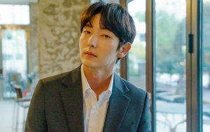 Lee Jun Ki Bongkar Alasan Syuting Adegan Aksi Sendiri Tanpa Pemeran Pengganti