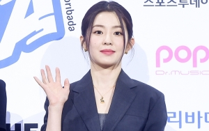 Mantan Stylist SM Beber Pengalaman Kerja dengan Irene Red Velvet