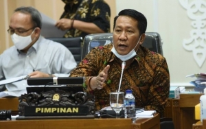 Ketua Baleg DPR RI Akui Istana Ubah Lagi Isi UU Ciptaker, Seperti Apa?