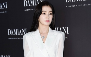 Ketemu 3 Kali, Stylist Anonim Ungkap Perlakuan Irene Red Velvet Terhadap Staf