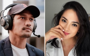 Isu Liburan Bareng Ibnu Jamil, Ririn Ekawati Santuy Seksi Berenang Pakai Kacamata Harga Fantastis