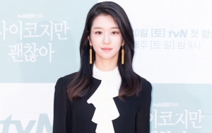 Seo Ye Ji Tampil Seksi Buka-Bukaan, Bodi dan Visual Tuai Pujian Selangit