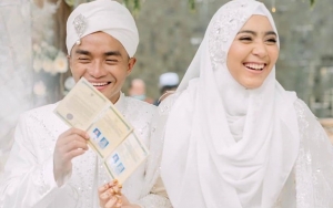 Joget Malam Jumat, Taqy Malik Girang Disuapi Sayur Toge 'Ngode' Istri Cantik Siap Hamil?