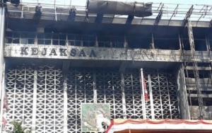 Polisi Ungkap Hasil Pemeriksaan Misteri 'Cleaning Service Tajir' di Kasus Kebakaran Kejagung