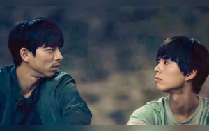 Trailer Film 'Seo Bok' Gong Yoo dan Park Bo Gum Auto Bikin Hati Sakit