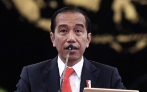 Jokowi Soroti Persoalan Batu Bara di RI, Ada Apa?