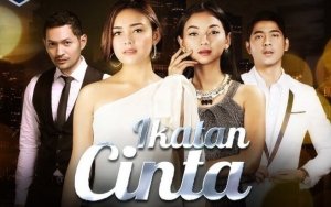 Kini Jadi Unggulan RCTI, Peforma Rating 'Ikatan Cinta' Belum Mampu Kalahkan 'Anak Band'