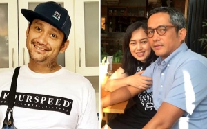 Korban Selingkuh Tora Sudiro-Mieke Amalia, Anggi Eks Istri Makin Cantik Pamer Suami Tak Kalah Tampan