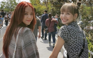 Jisoo BLACKPINK Rajin Minum Susu Biar Tinggi, Lisa Beri Komentar Sadis