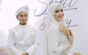 Usia Asli Istri Taqy Malik Terungkap, Gaya Pakai Celana Renang Bikin Salmafina Diungkit