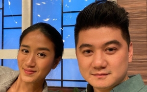 Konten Bareng Chef Renatta Raih Banyak Penonton Tapi Dapat Nyinyir, Begini Pembelaan Chef Arnold