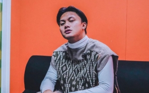 Rizky Febian Kubur Keinginan Kuliah Jurusan Hukum Demi Kejar Karier di Dunia Musik
