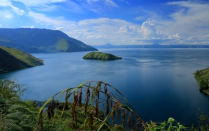 100 Ton Ikan Mati Mendadak di Danau Toba, Diduga Ini Penyebabnya