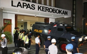 Lapas Di Bali Jadi Klaster Corona, ‘Panen’ 30 Napi Positif Termasuk WNA