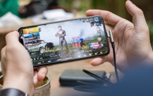 Hati-Hati! Main Game PUBG di Aceh Bisa Dihukum Cambuk