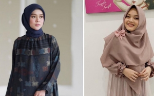 Lesti Andryani Disebut Makin Sombong, Putri Delina Dekat dengan Camer-Topik Pagi