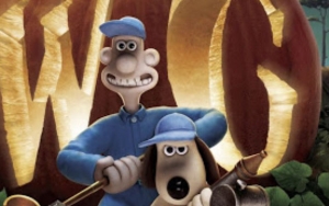 Wallace & Gromit: The Curse of the Were-Rabbit 