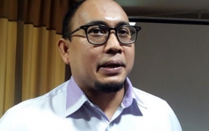 Menteri Inisial P 'Disentil' Jokowi Mania, Gerindra Bela Prabowo