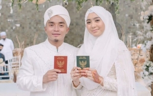 Bela Istri Cantik, Taqy Malik Akhirnya Balas Sindiran Ceraikan Salmafina Cuma Gara-Gara Celana