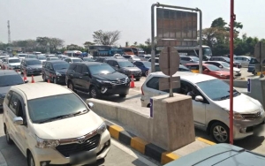 Kemenhub Lakukan Survei, 77 Persen Warga Tak Berencana Mudik Saat Libur Panjang Maulid Nabi