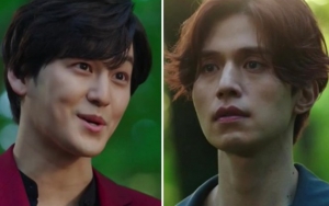 Suka Mengusik, Rasa Sayang Kim Bum Pada Lee Dong Wook di 'Tale Of The Nine Tailed' Jadi Bahan Gosip