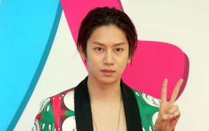 Kim Heechul Dimaki-Maki dan Disuruh Akhiri Hidup Sendiri, Beri Respons Seperti Ini