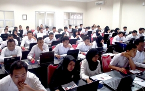 Begini Penilaian Hasil Akhir Seleksi CPNS 2019, IPK Bisa Jadi Bahan Pertimbangan