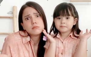 Cerita Sedih Alice Norin, Muncul Luka Merah Mirip Bekas Cakaran di Belakang Telinga Putri Pertama