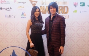 Kevin Aprilio Siap Nikahi Vicy Melanie Minggu Pagi, Prosesi Akad Bakal Disiarkan Langsung