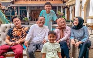  Rizky Febian Mendadak Tak Setuju Hubungan Sule Dengan Nathalie Holscher, Alasannya Tak Terduga
