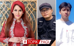 Status Adik Nita Thalia Usai Dilaporkan, 'Firasat' Sule Soal Sifat Asli Jeffry Reksa - Topik Pagi