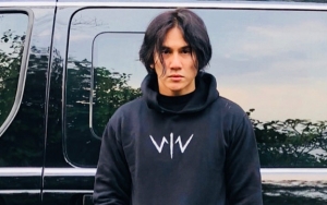 Vino Bastian Buat Klarifikasi Usai Muncul Channel YouTube Atas Nama Dirinya