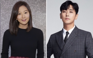 Kim Hee Ae dan Joo Ji Hoon Raih Piala, Ini Daftar Pemenang Asia Contents Awards 2020